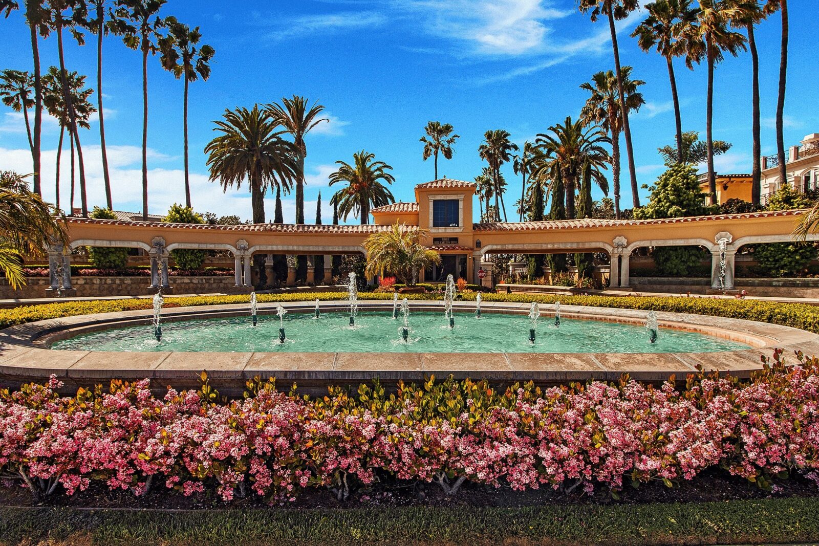 Ritz Cove