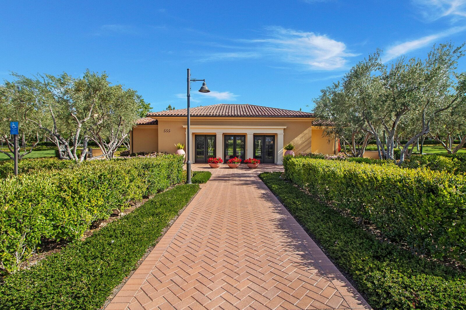 Orchard Terrace Park