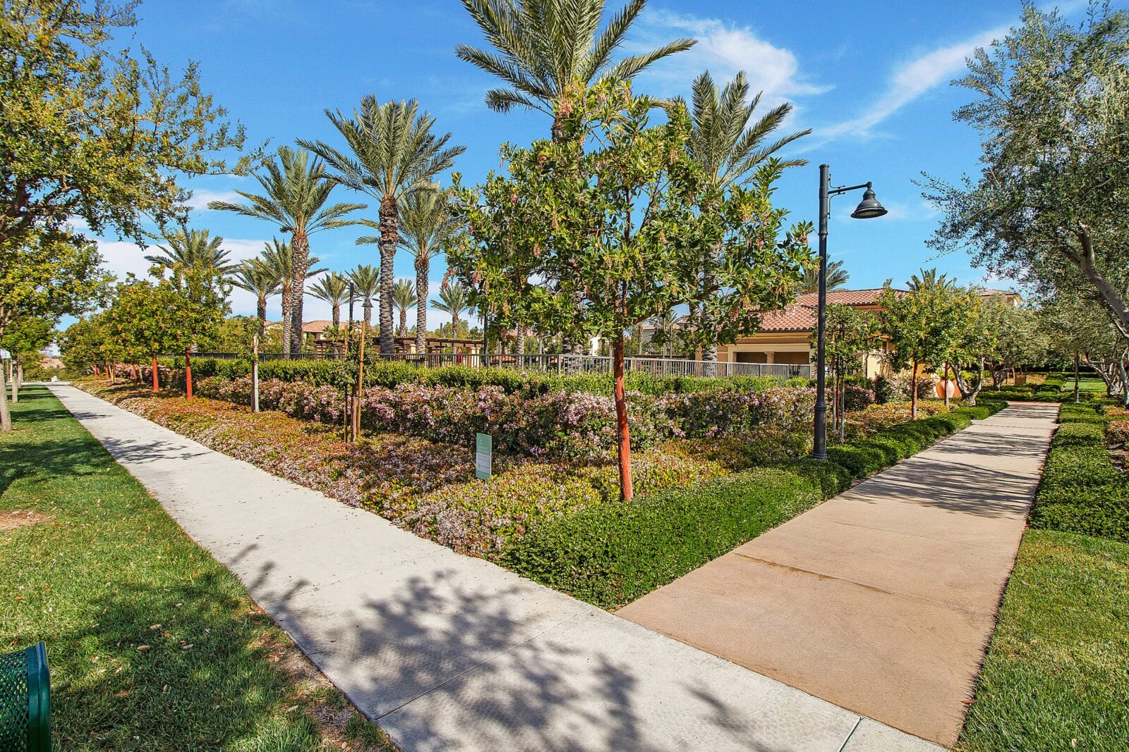 Orchard Terrace Park