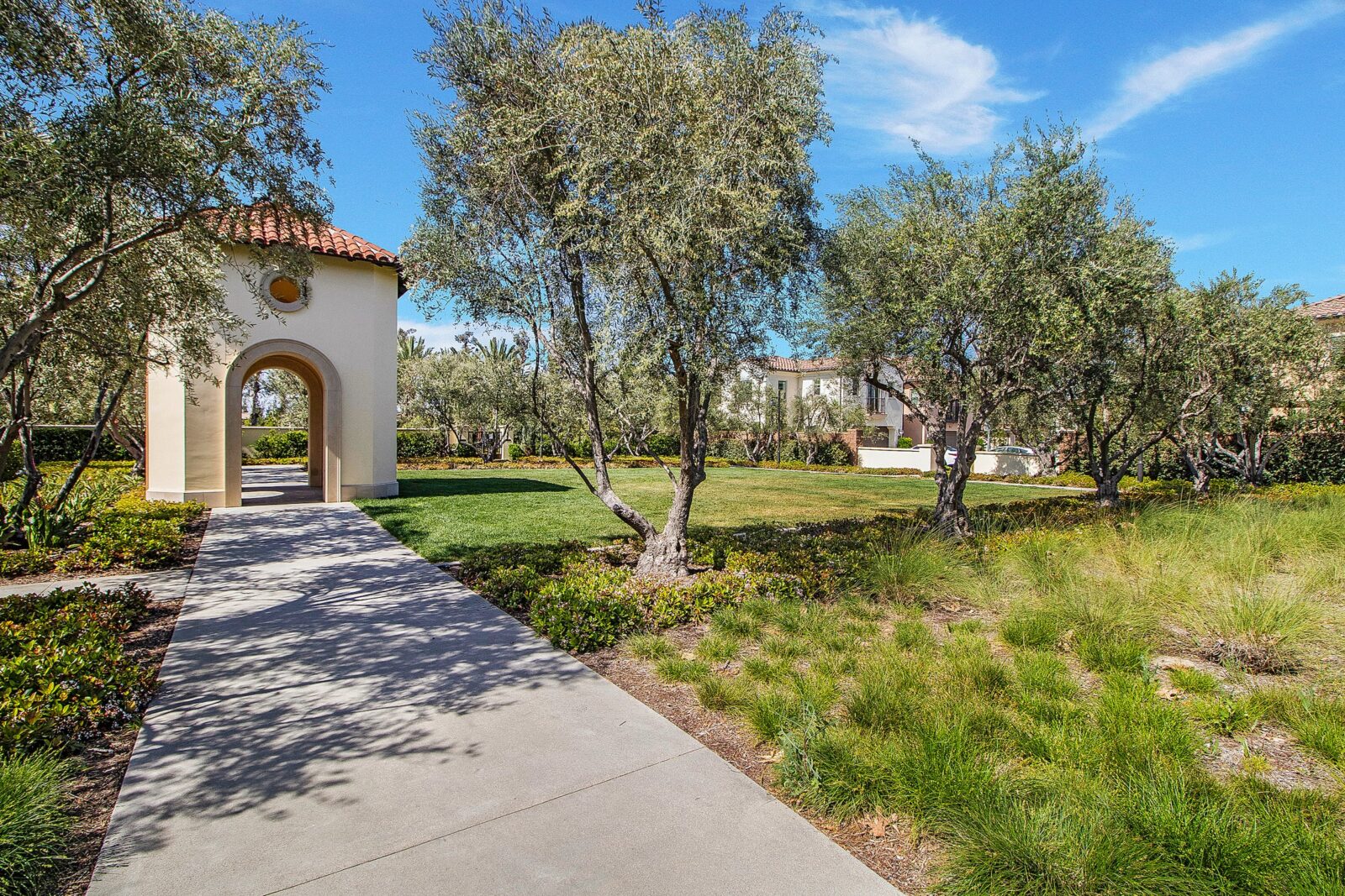 Orchard Terrace Park