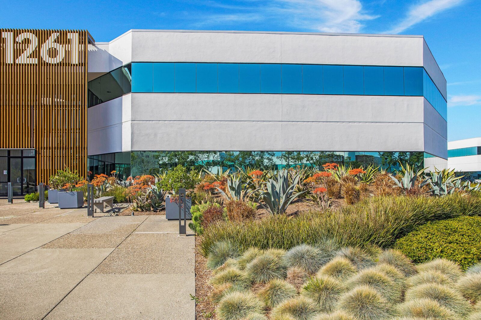 Business Park