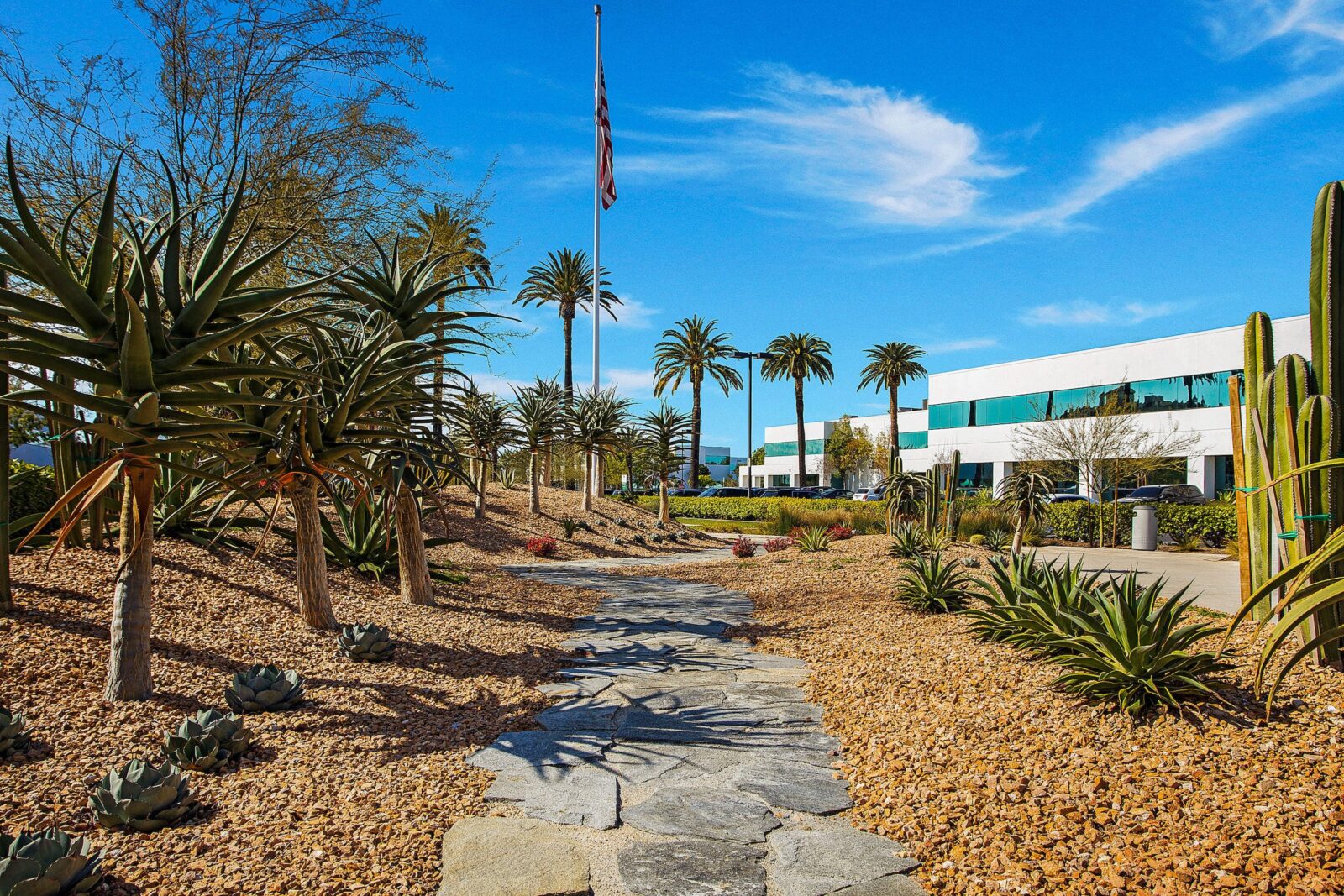 Business Park