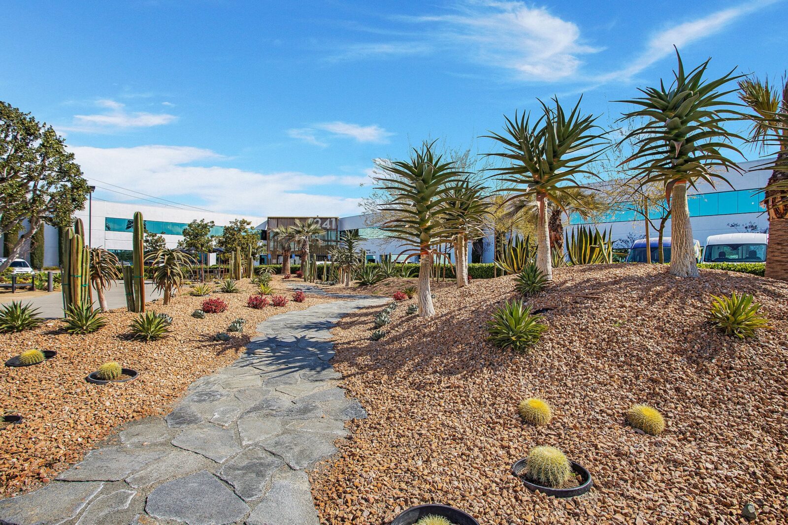 Business Park